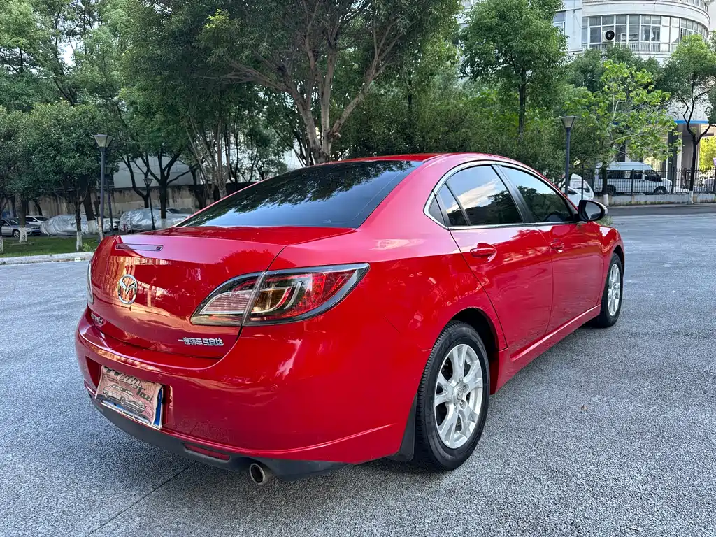 Mazda Ruiyi