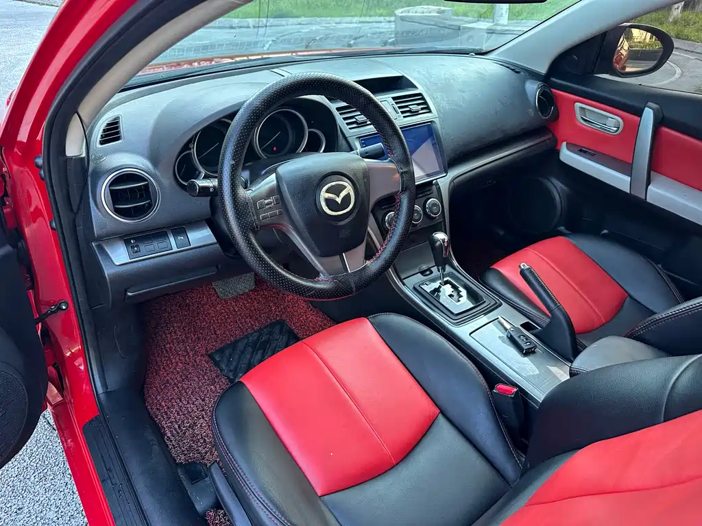 Mazda Ruiyi