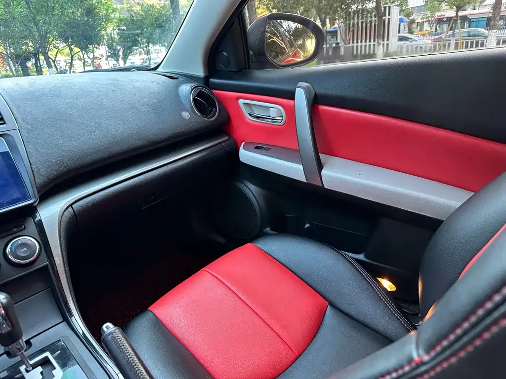Mazda Ruiyi