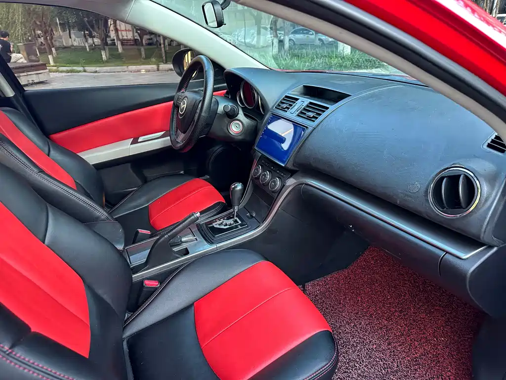 Mazda Ruiyi