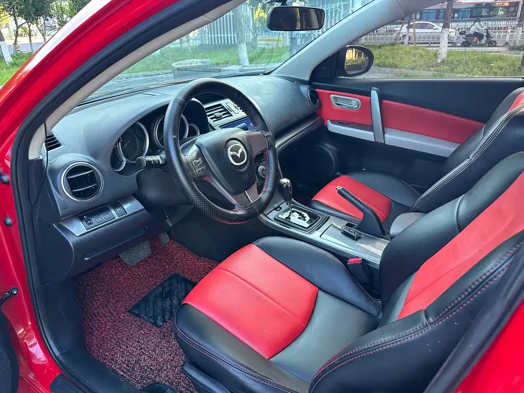Mazda Ruiyi