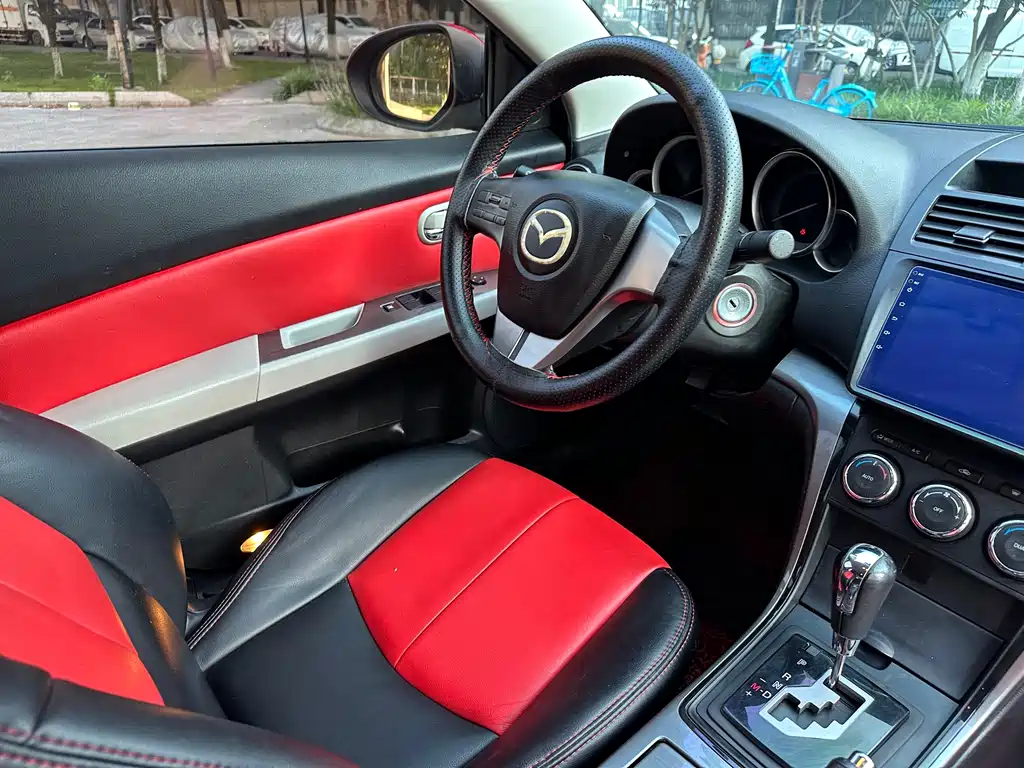 Mazda Ruiyi