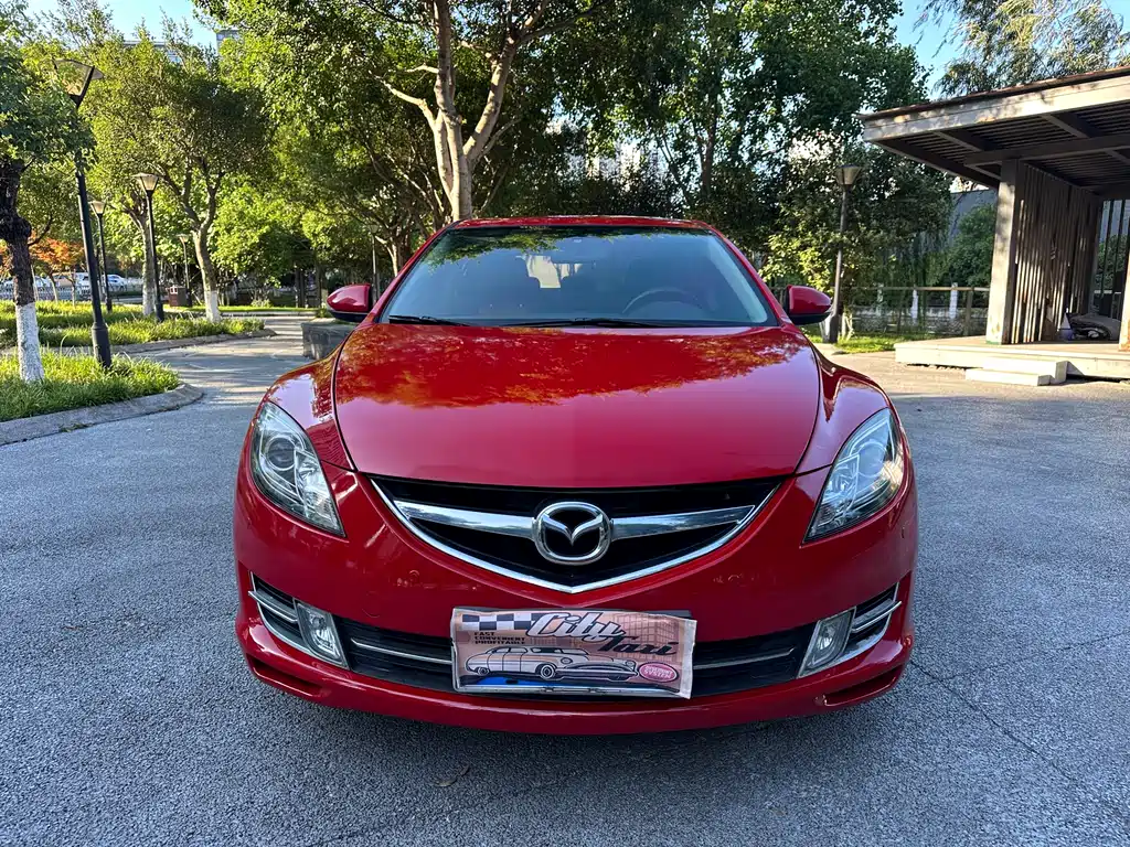 Mazda Ruiyi