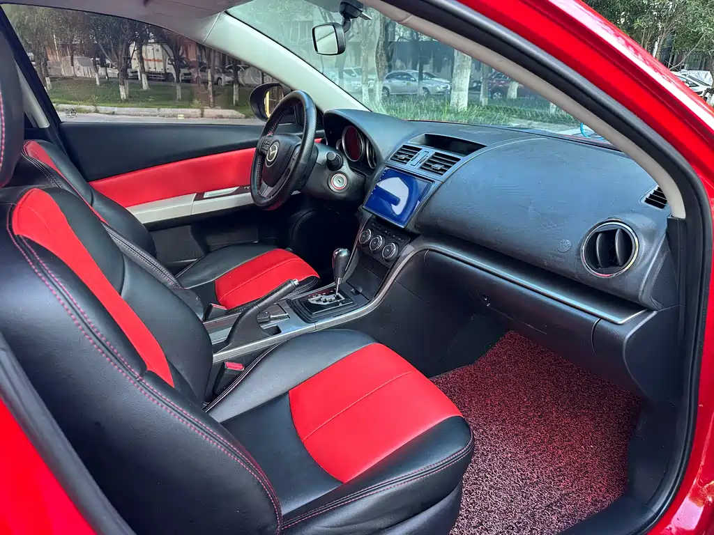 Mazda Ruiyi