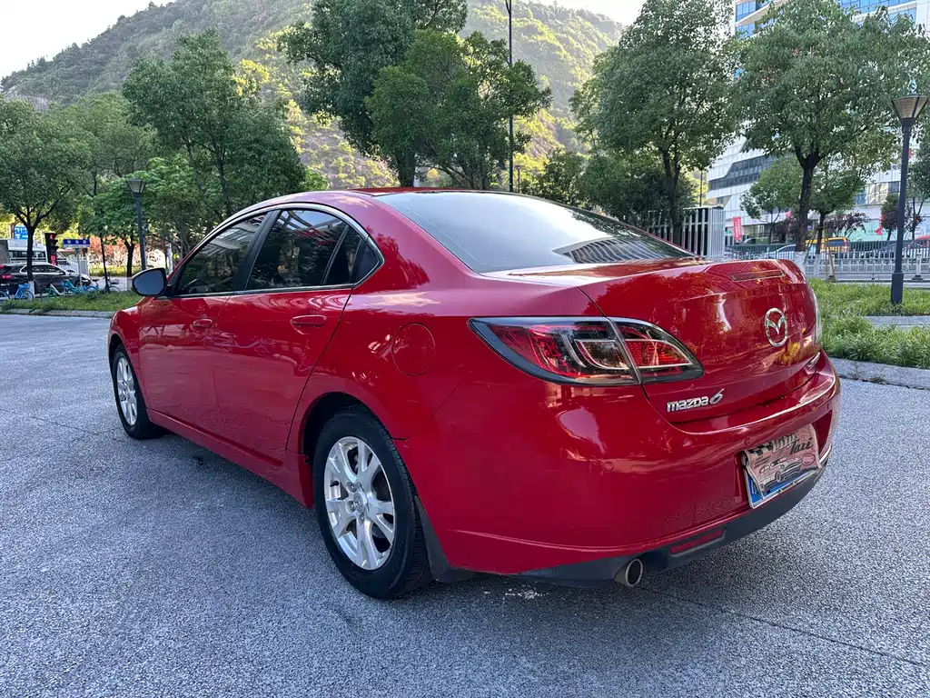 Mazda Ruiyi