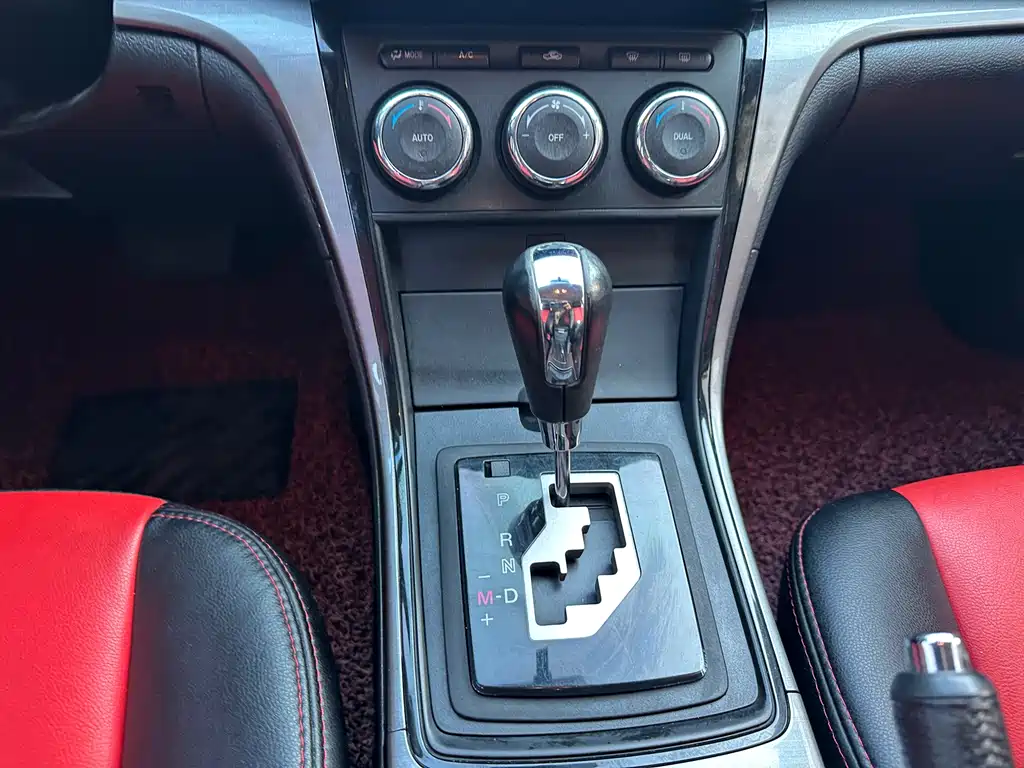 Mazda Ruiyi