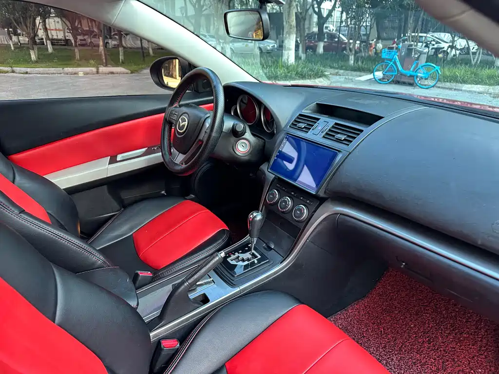 Mazda Ruiyi