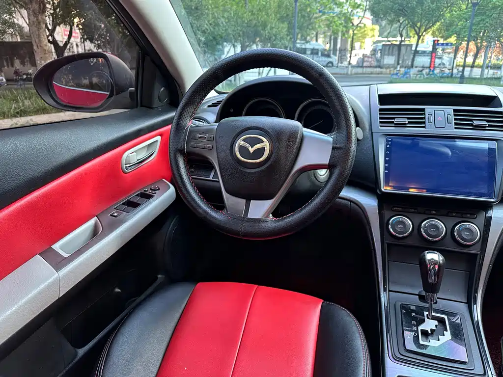 Mazda Ruiyi