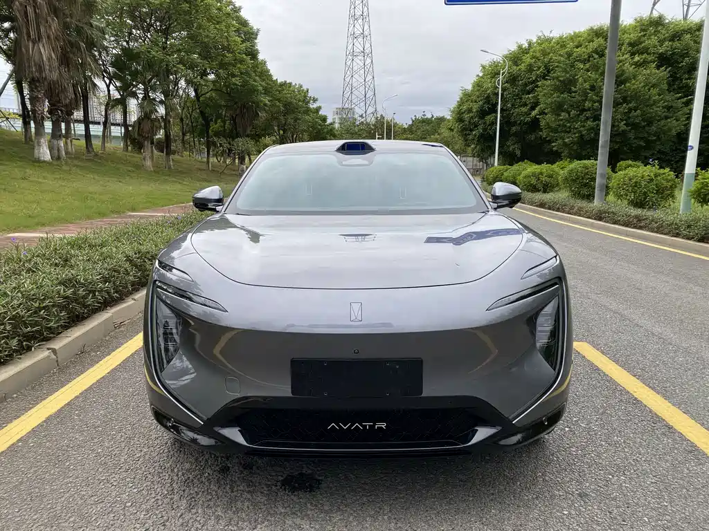 Avatr Avatr 07