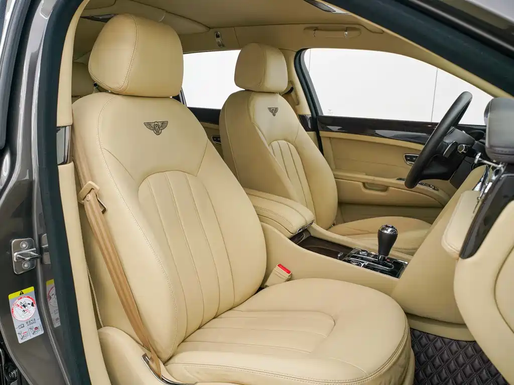 Bentley Mulsanne