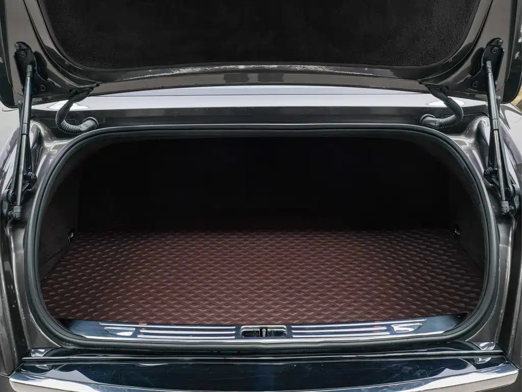Bentley Mulsanne
