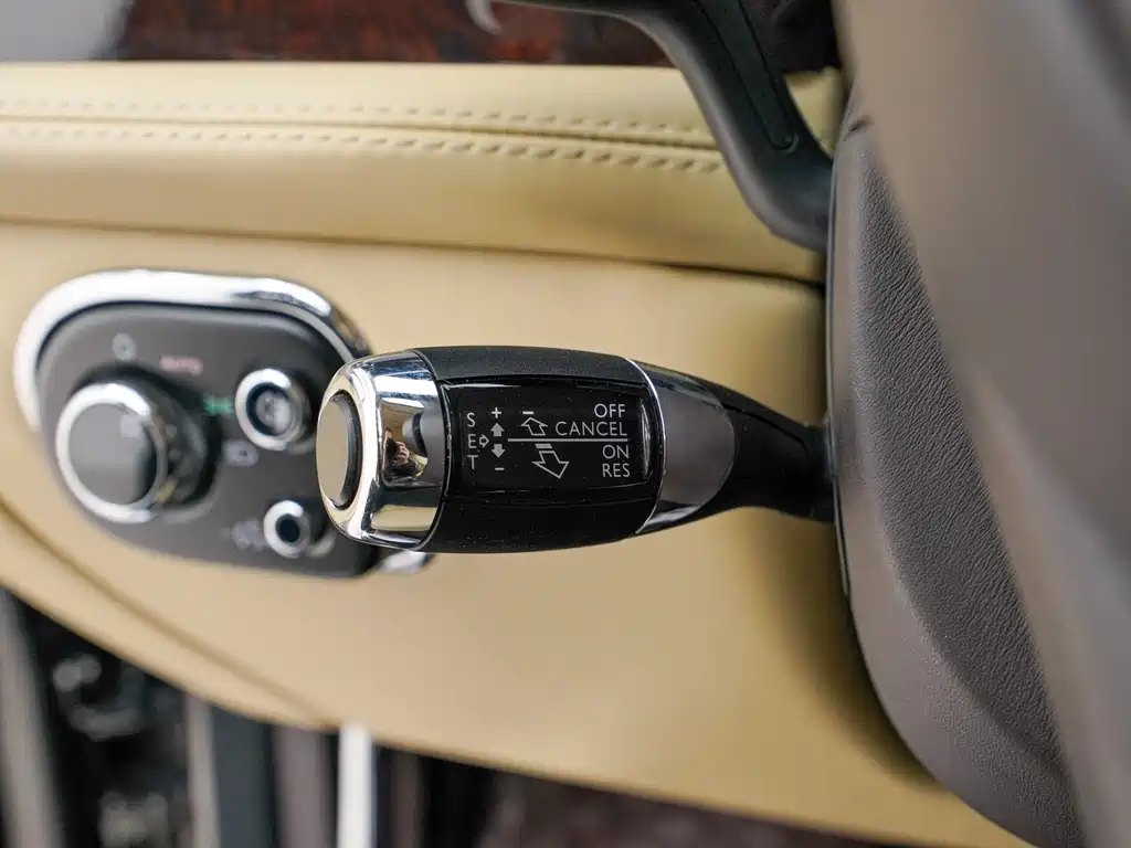 Bentley Mulsanne