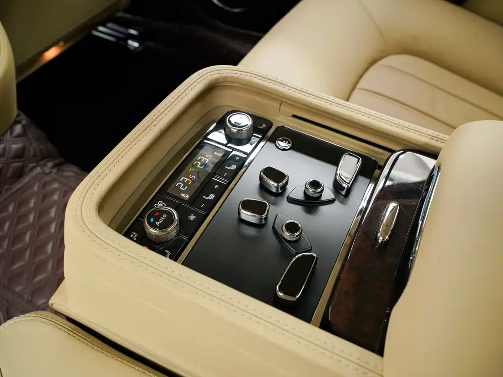 Bentley Mulsanne