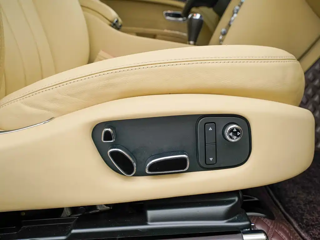 Bentley Mulsanne
