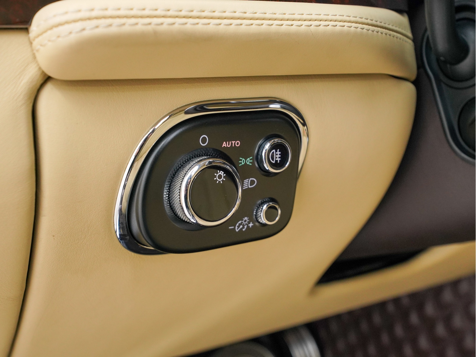 Bentley Mulsanne