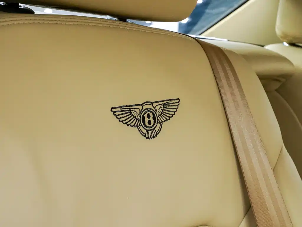 Bentley Mulsanne