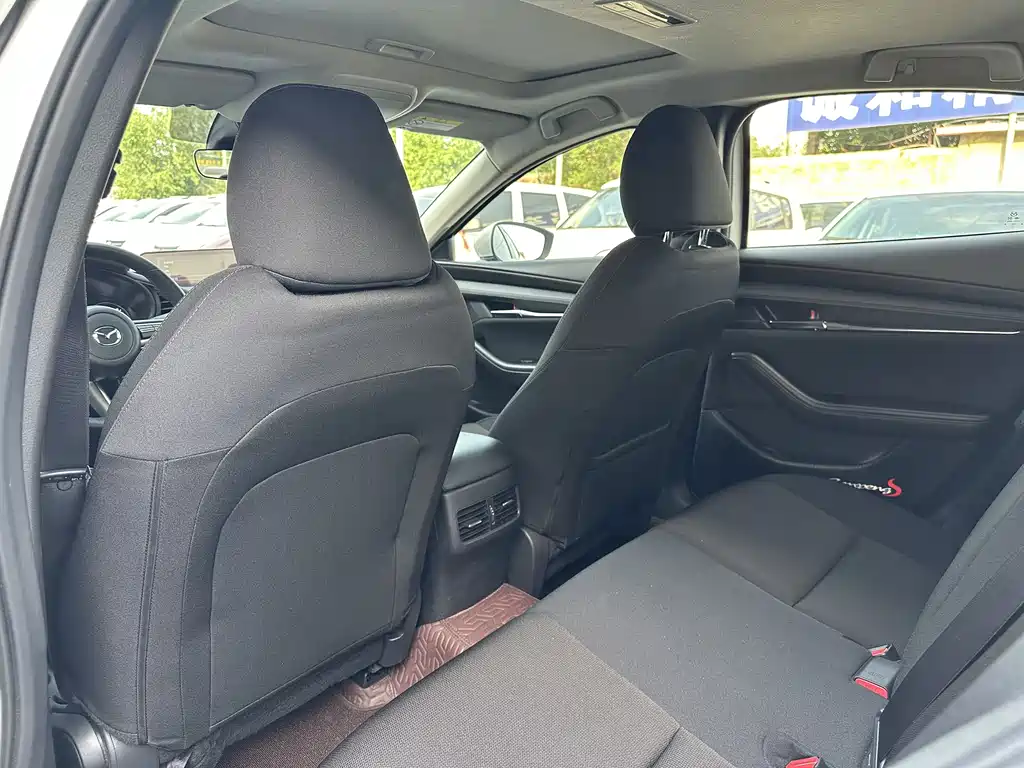 Mazda 3 Axela