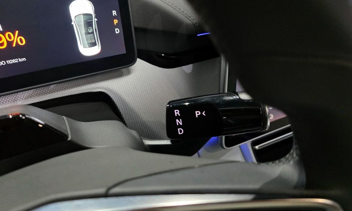 Polestar Polestar 4