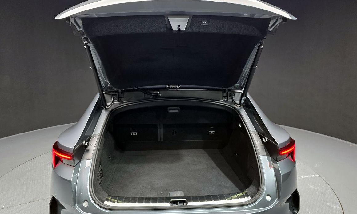 Polestar Polestar 4