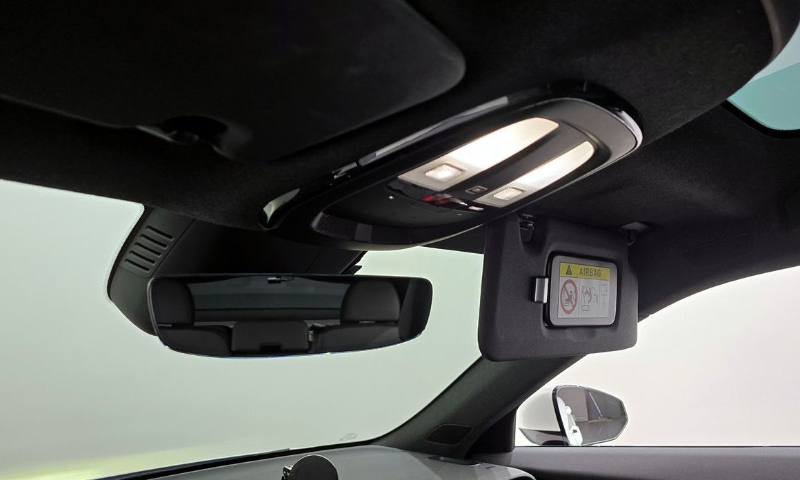 Polestar Polestar 2