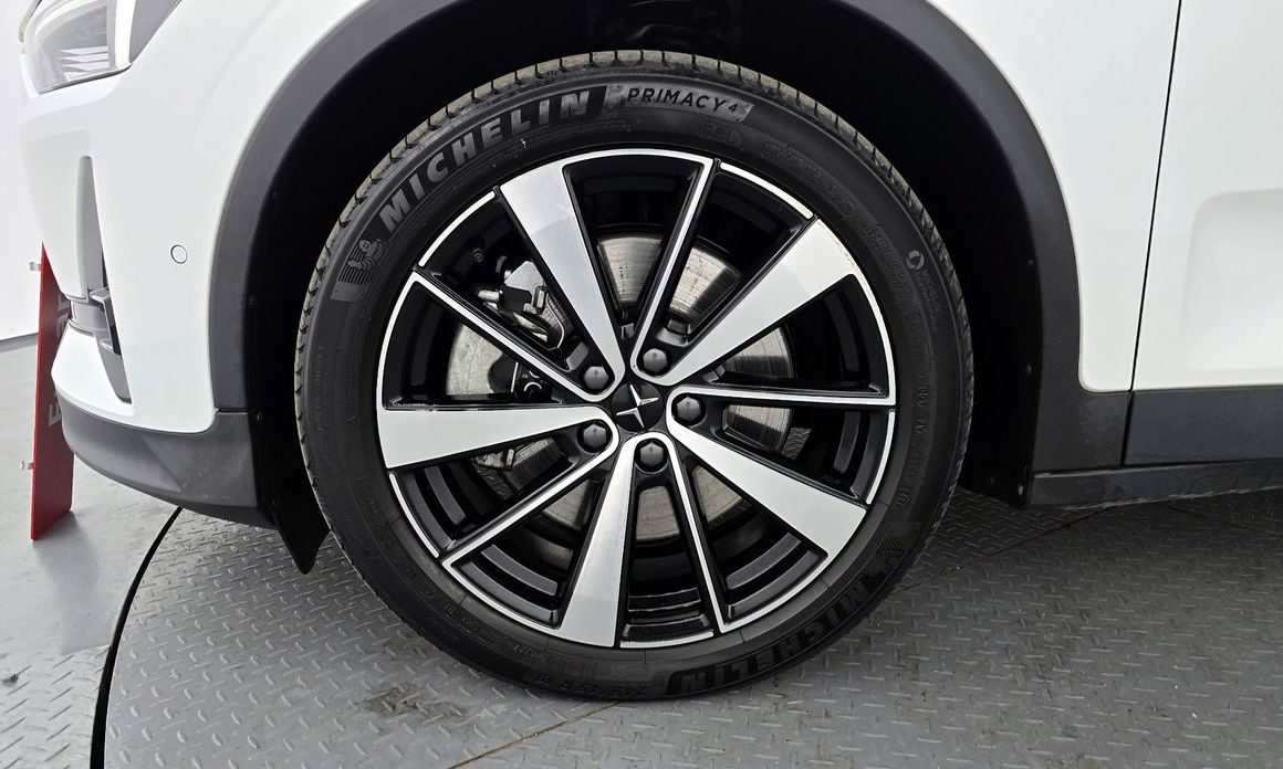 Polestar Polestar 2