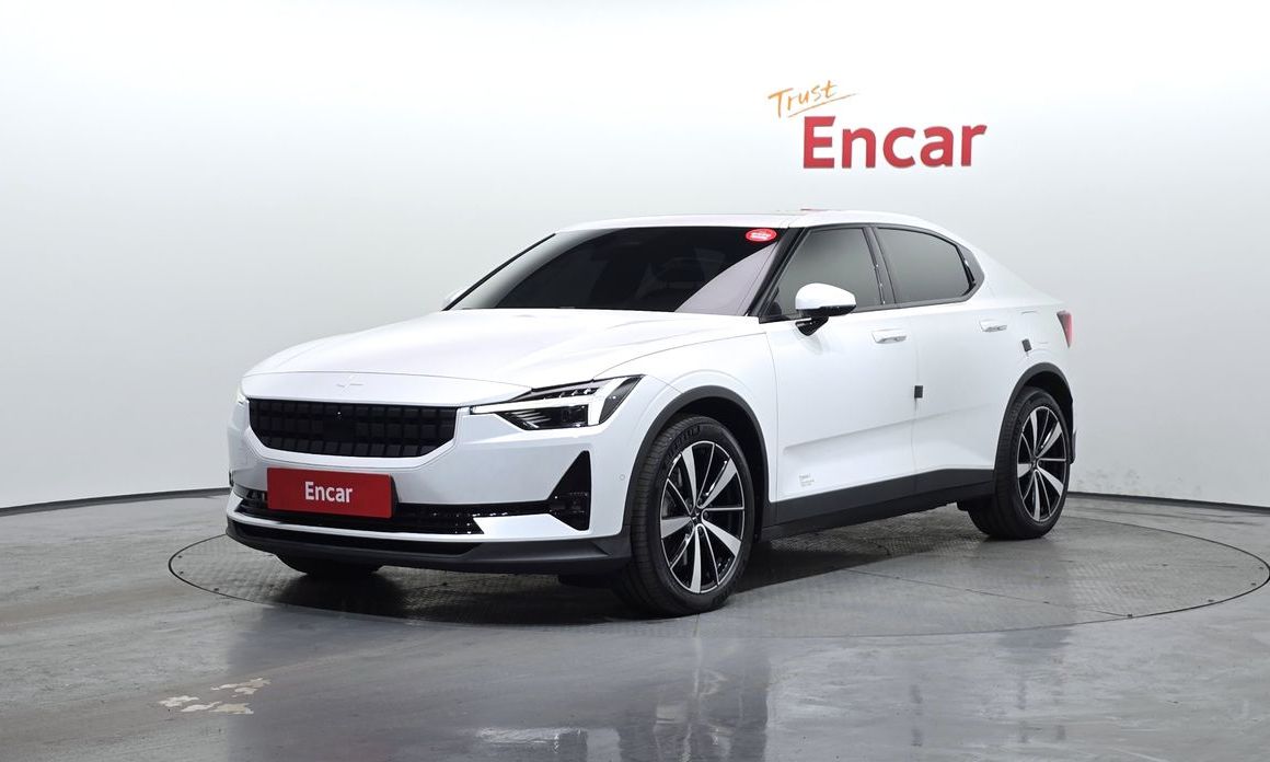 Polestar Polestar 2