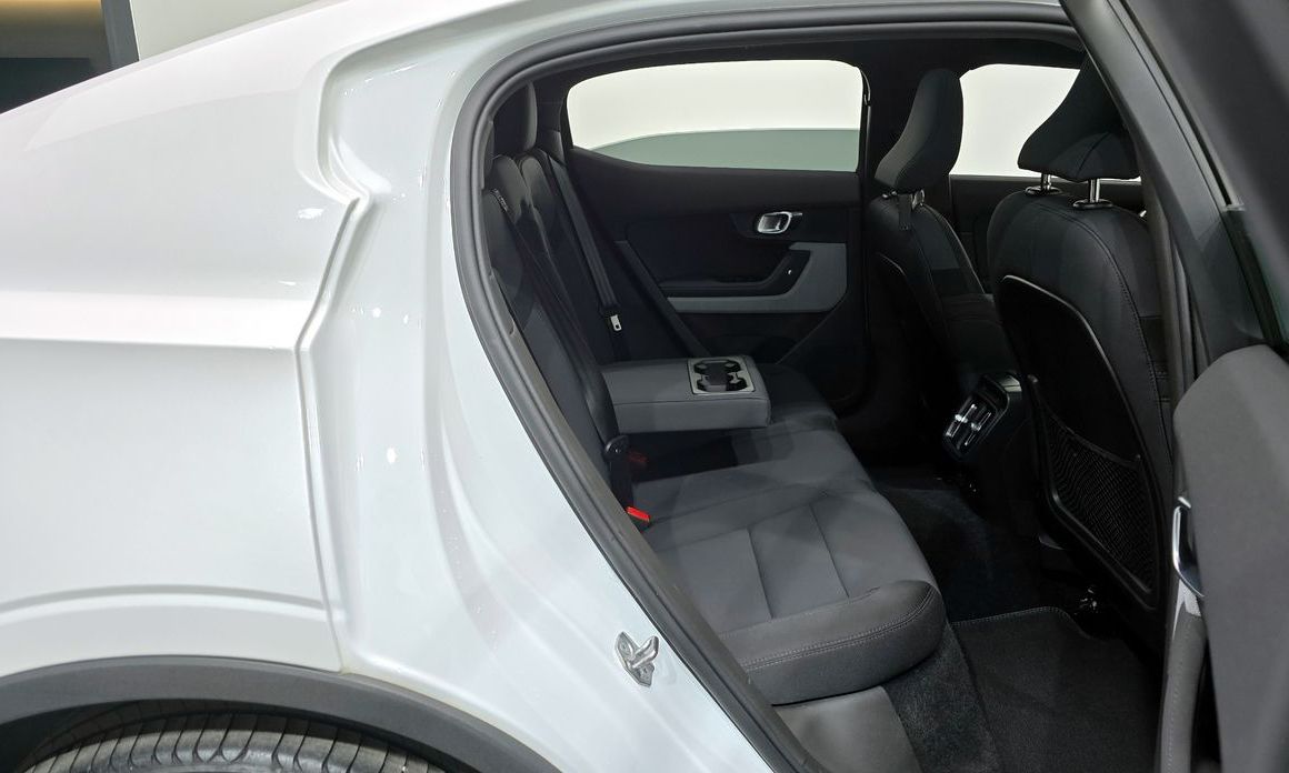 Polestar Polestar 2