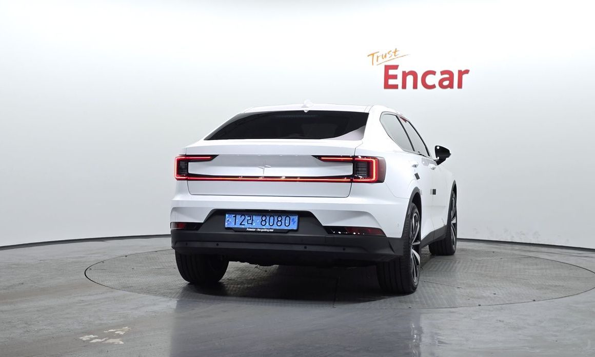 Polestar Polestar 2