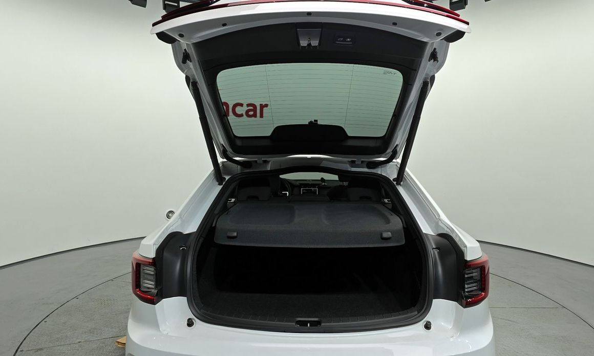 Polestar Polestar 2