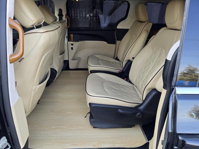 Chrysler Grand Voyager (Import)