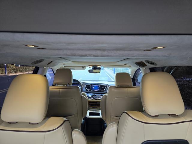 Chrysler Grand Voyager (Import)
