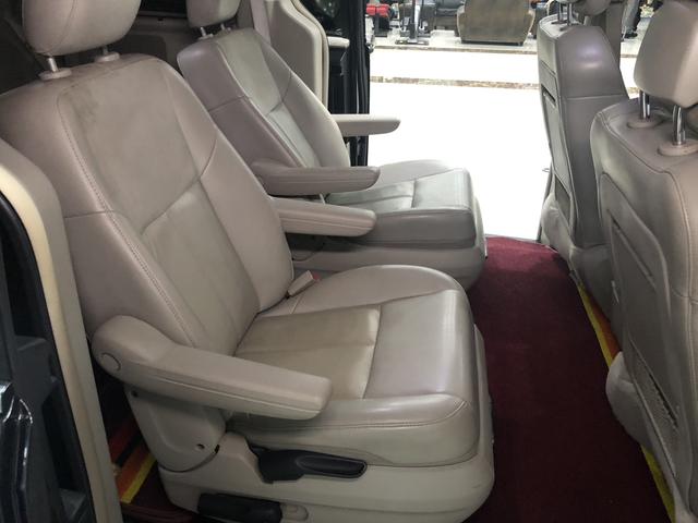 Chrysler Grand Voyager (Import)