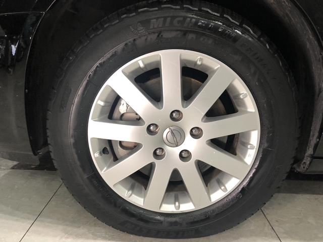 Chrysler Grand Voyager (Import)