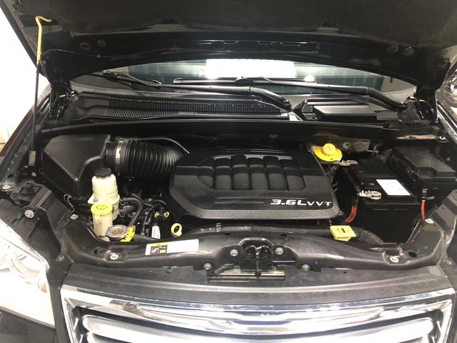 Chrysler Grand Voyager (Import)