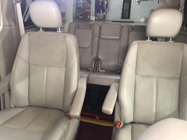 Chrysler Grand Voyager (Import)