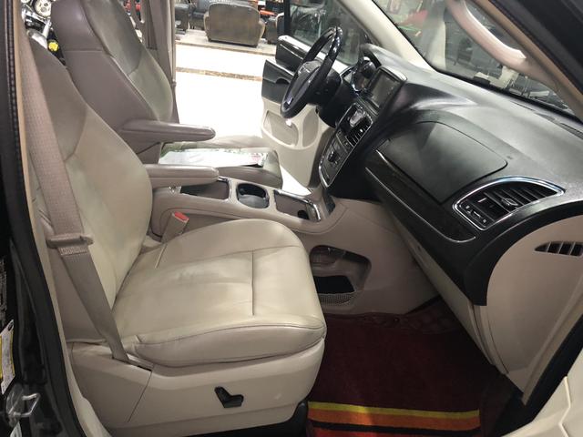 Chrysler Grand Voyager (Import)