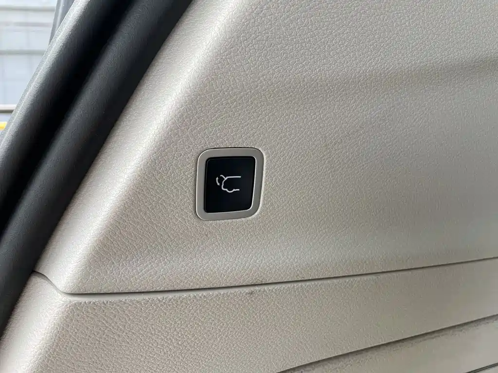 Chrysler Grand Voyager PHEV (Import)