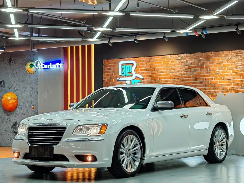 Chrysler 300C