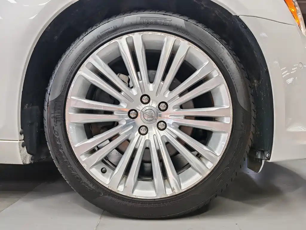 Chrysler 300C