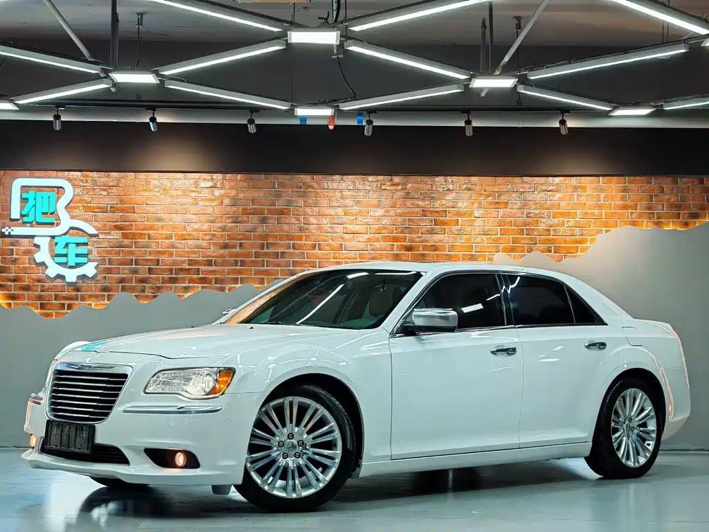 Chrysler 300C