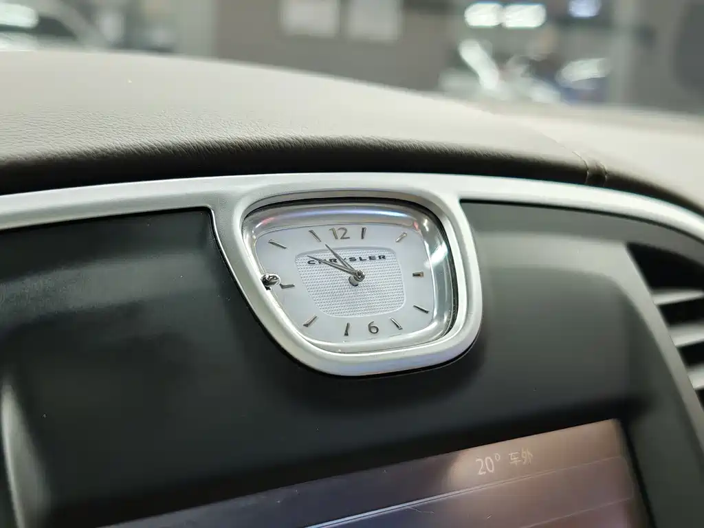 Chrysler 300C