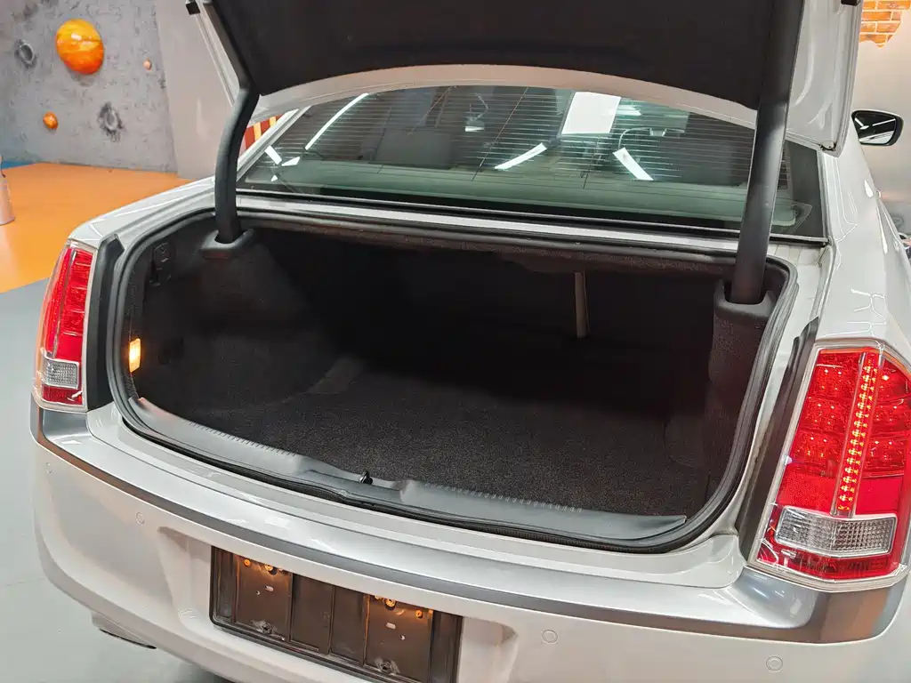 Chrysler 300C