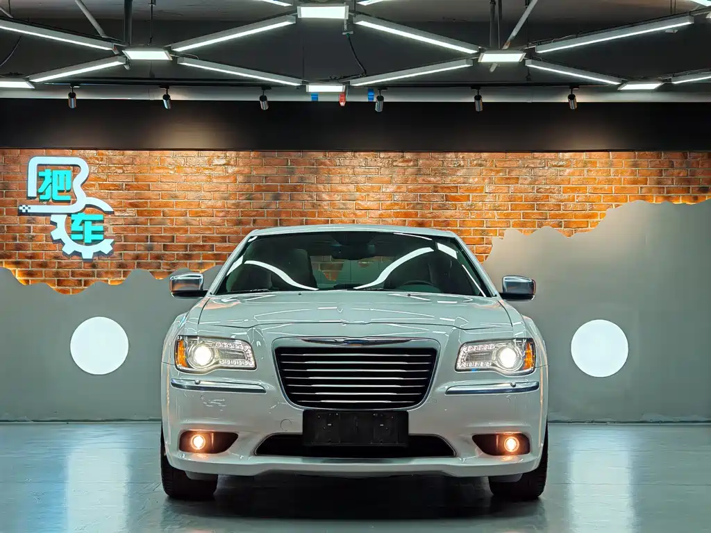 Chrysler 300C