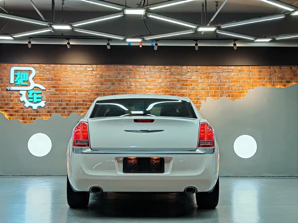 Chrysler 300C