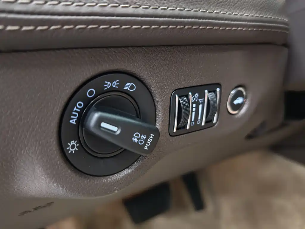 Chrysler 300C