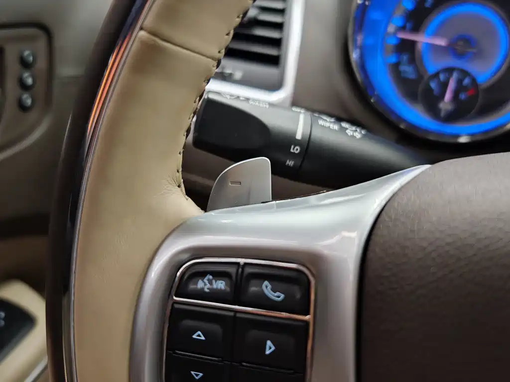 Chrysler 300C