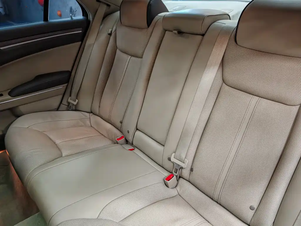 Chrysler 300C