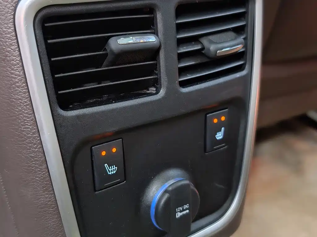 Chrysler 300C