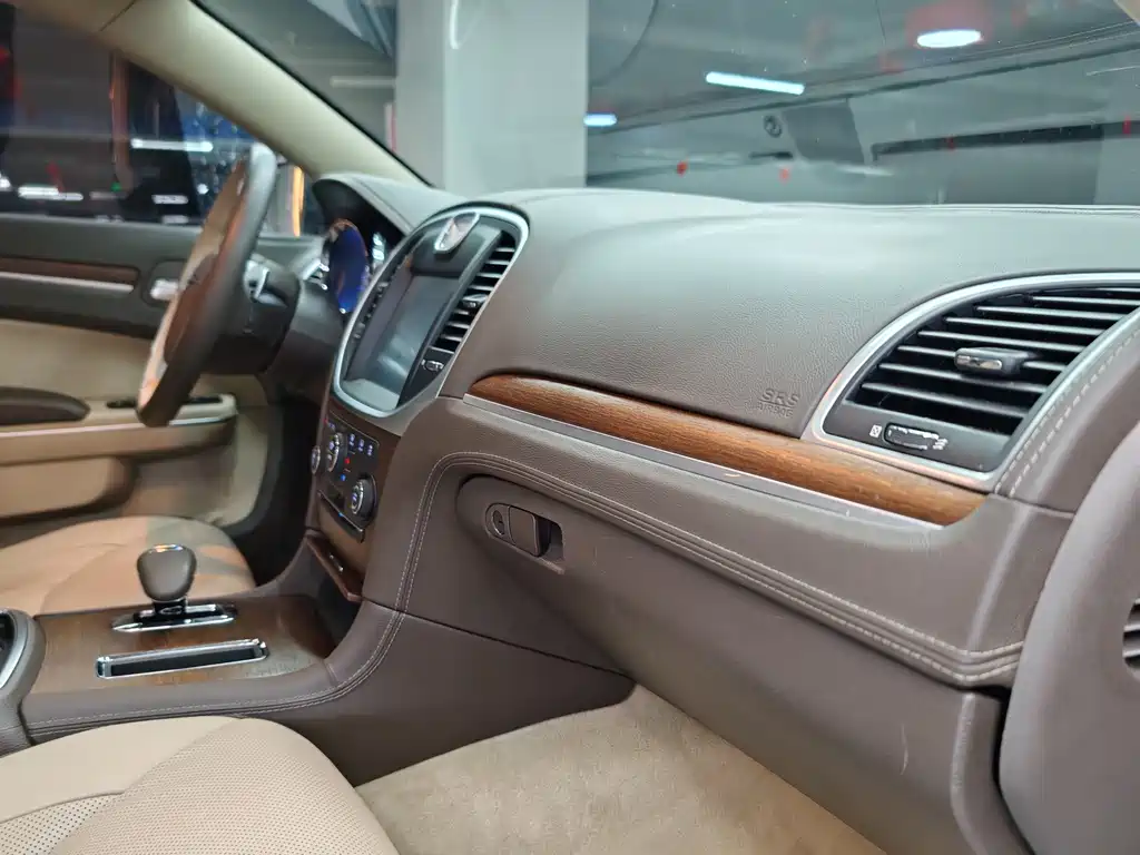 Chrysler 300C