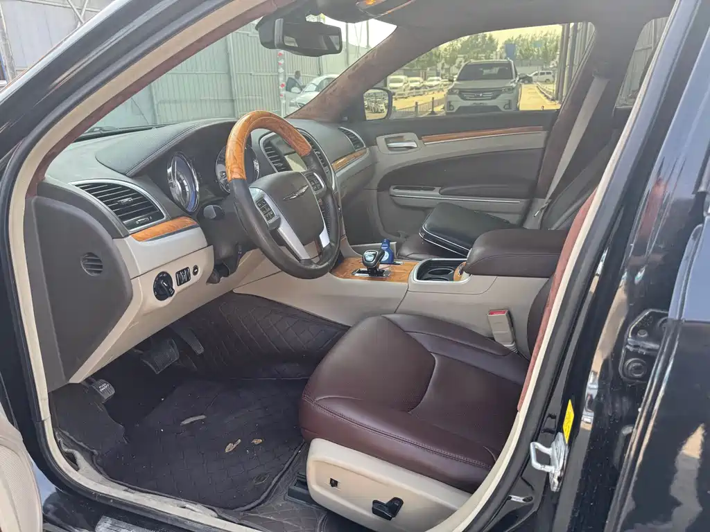 Chrysler 300C